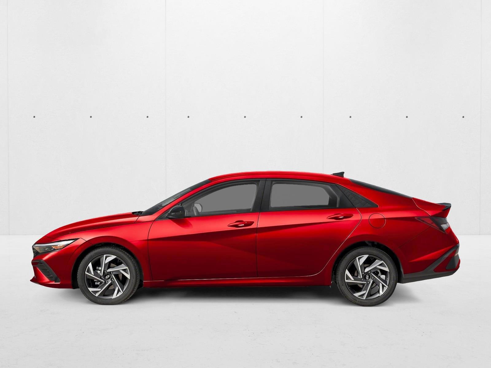 Thumbnail: 2026 Hyundai Elantra - 2
