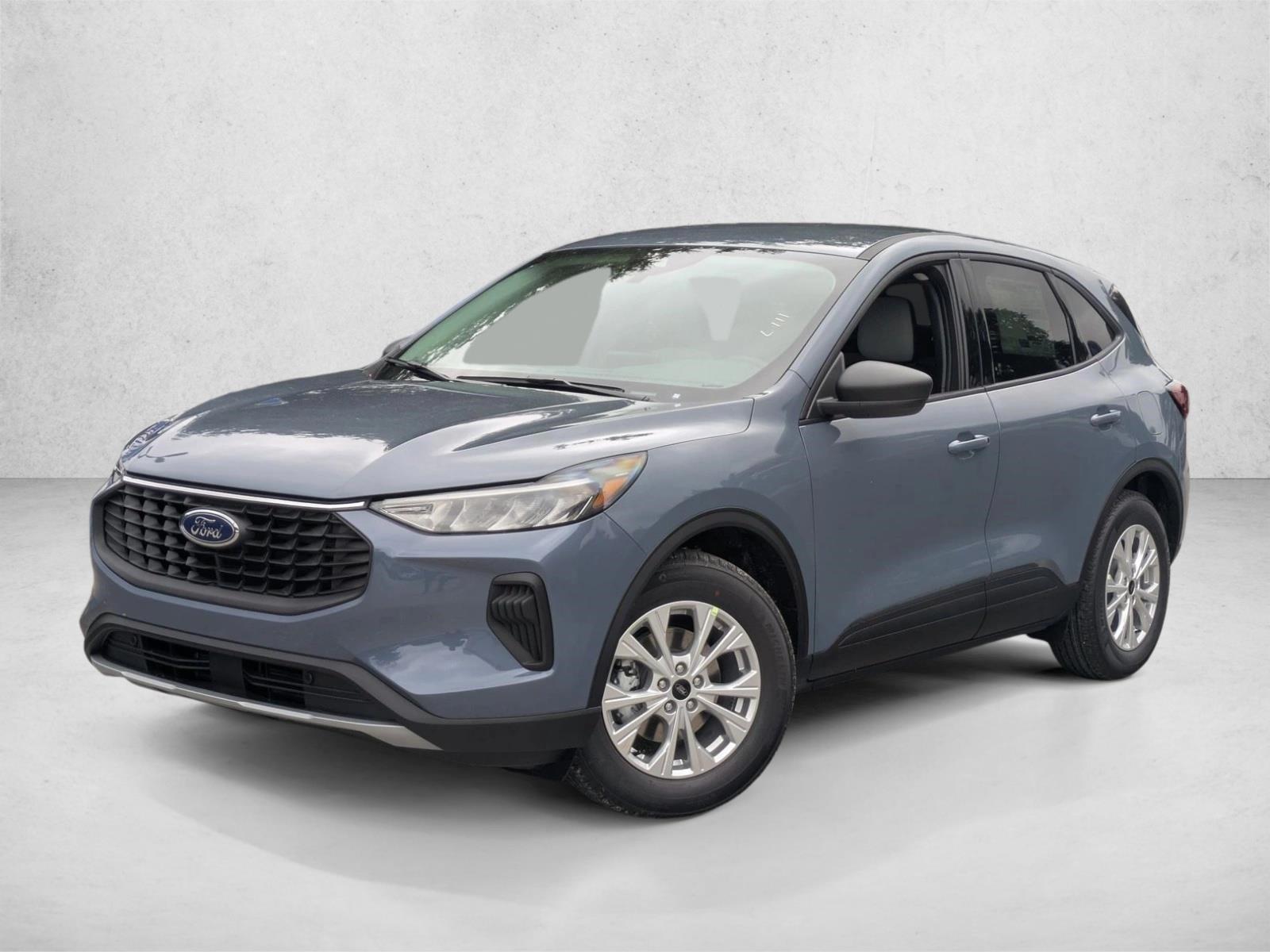 Thumbnail: 2026 Ford Escape - 1