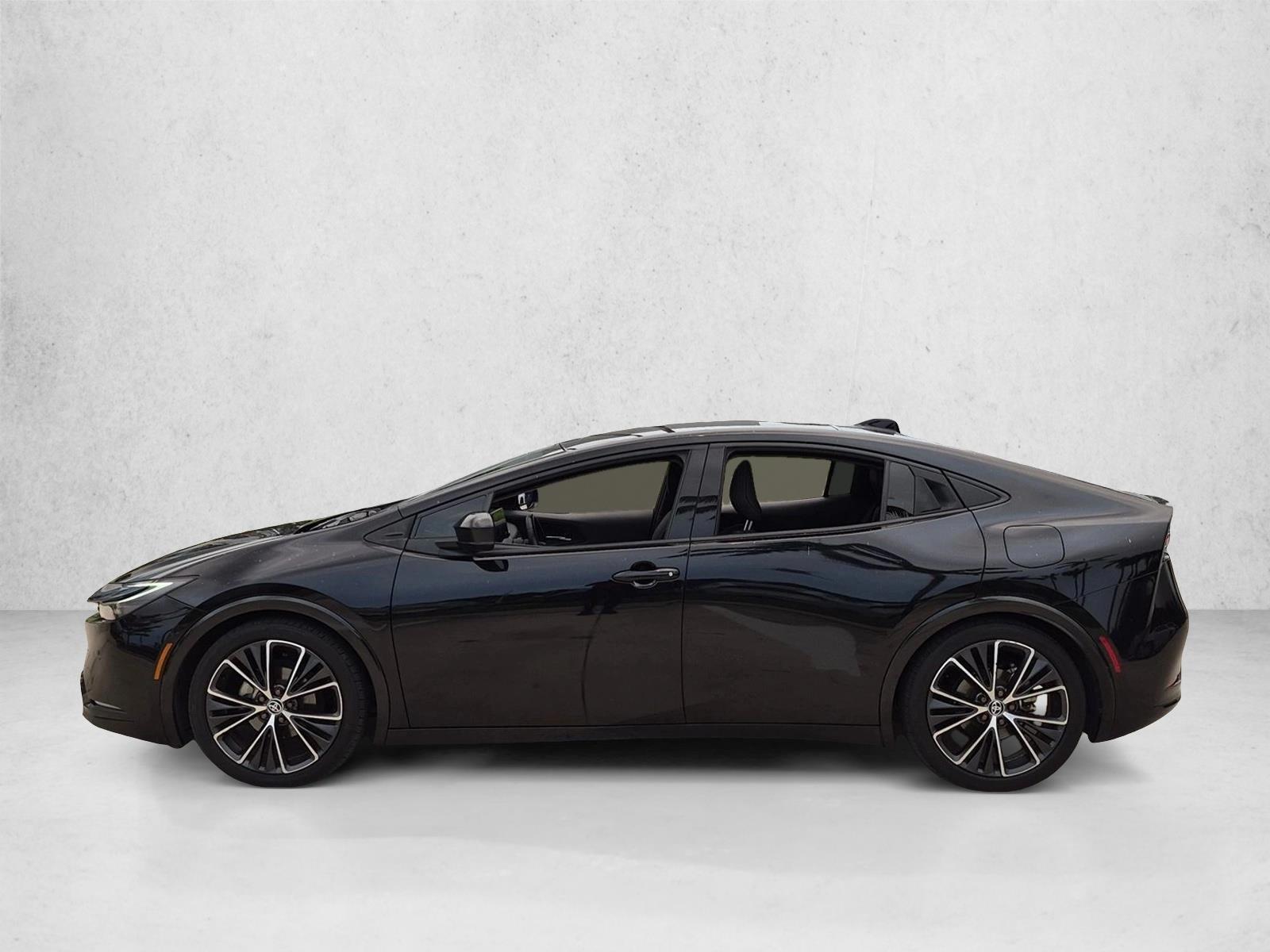 Thumbnail: 2023 Toyota Prius - 2
