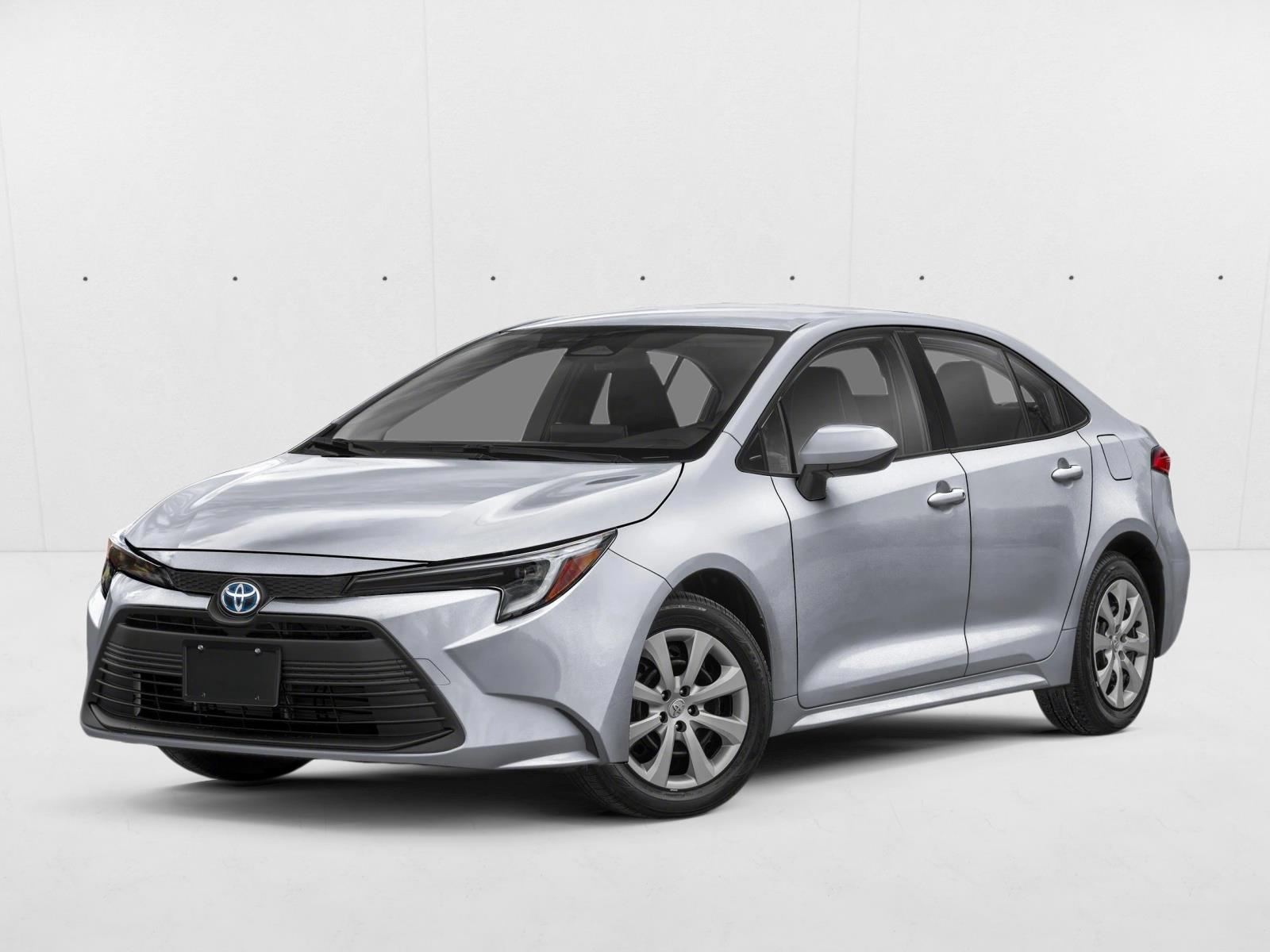 Thumbnail: 2026 Toyota Corolla - 1