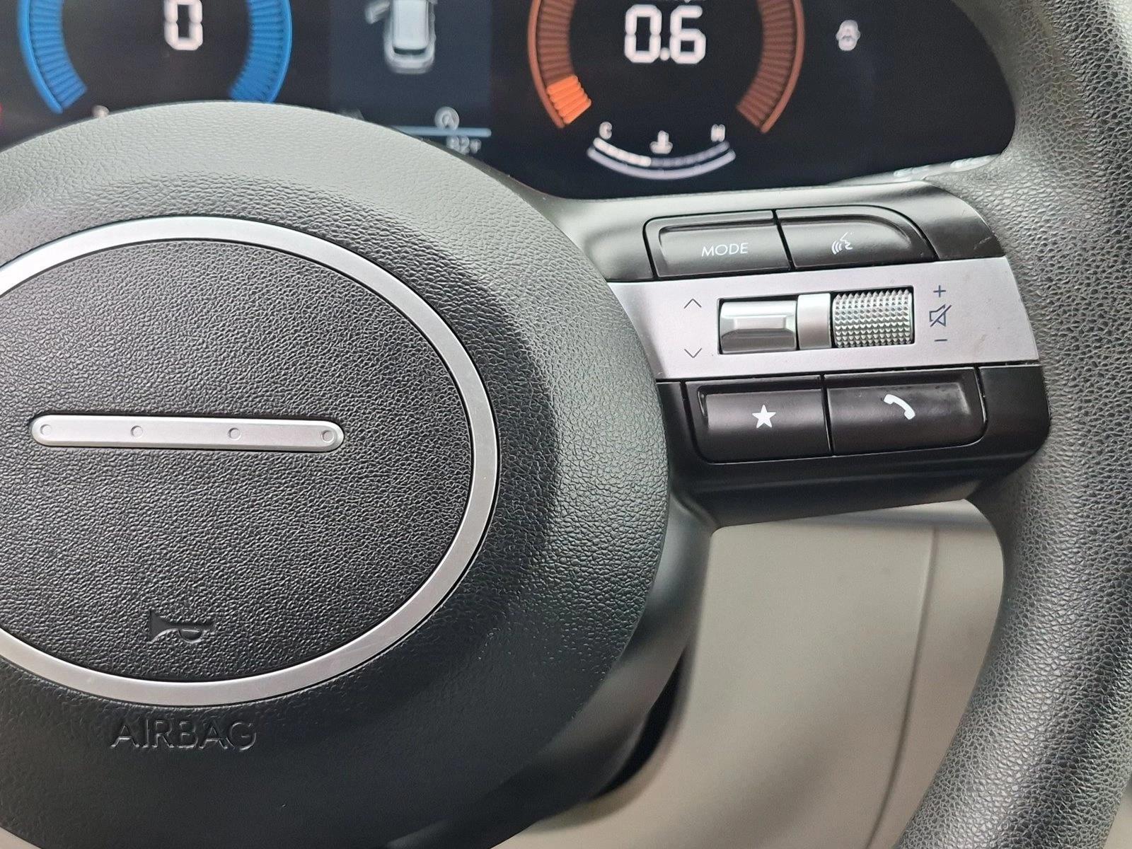 Thumbnail: 2025 Hyundai Tucson - 5