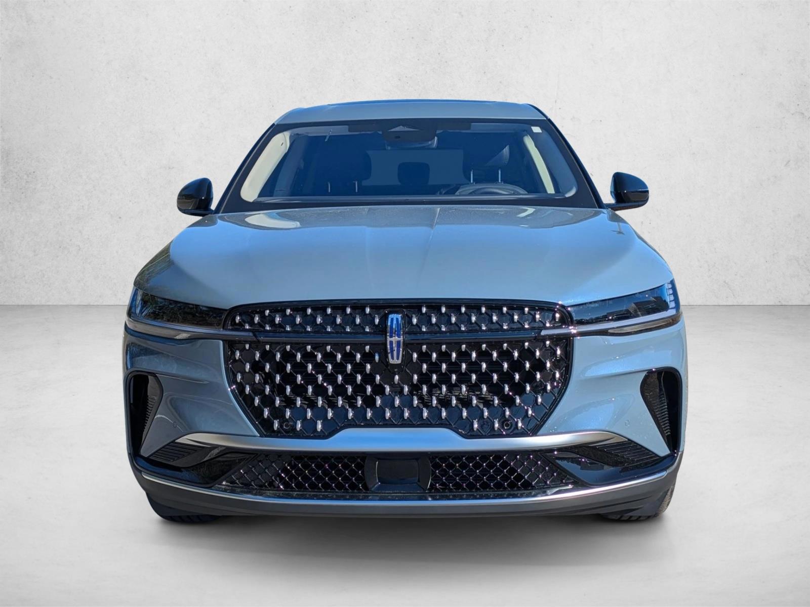 2026 Lincoln Nautilus
