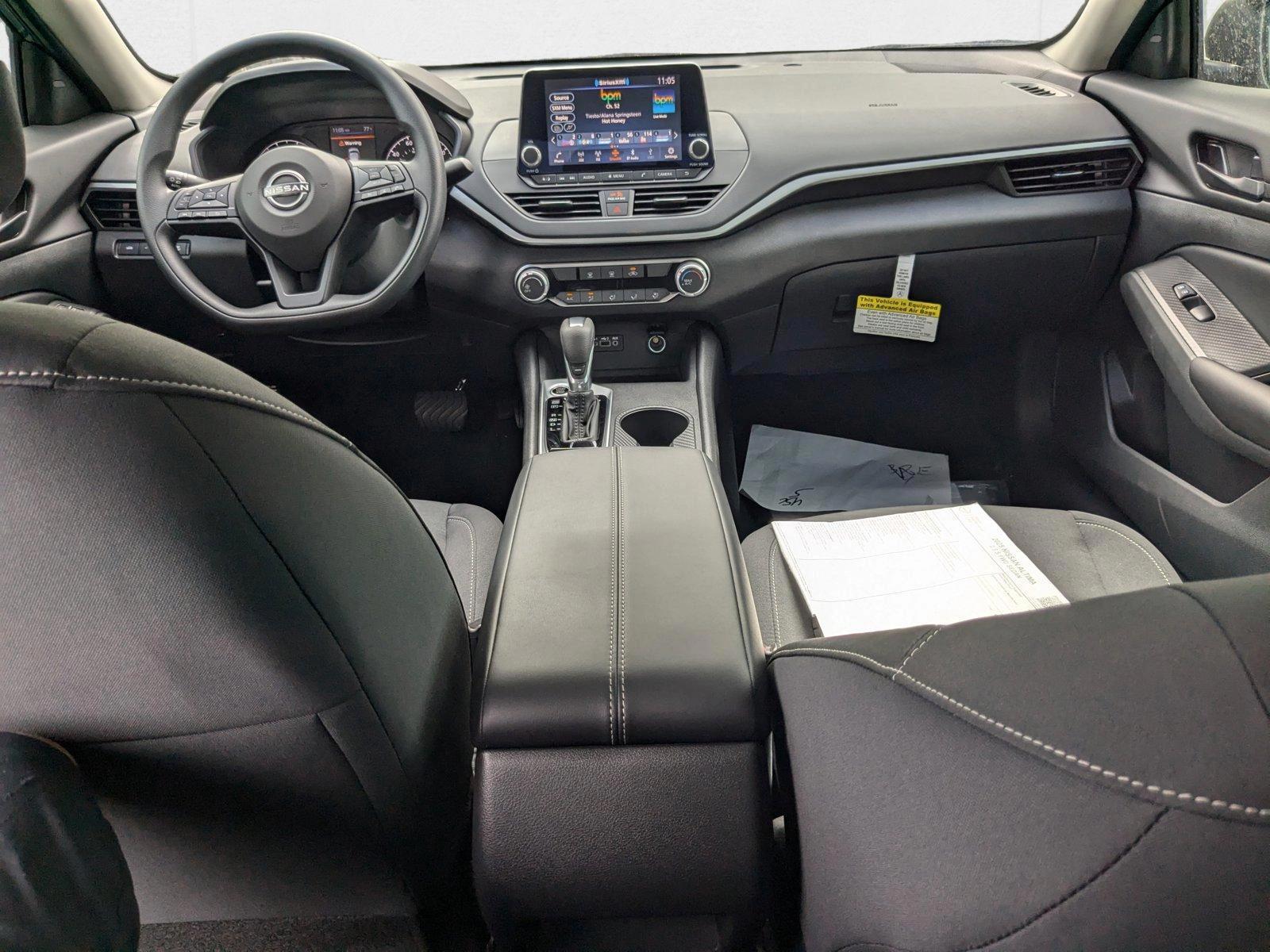 Thumbnail: 2025 Nissan Altima - 3