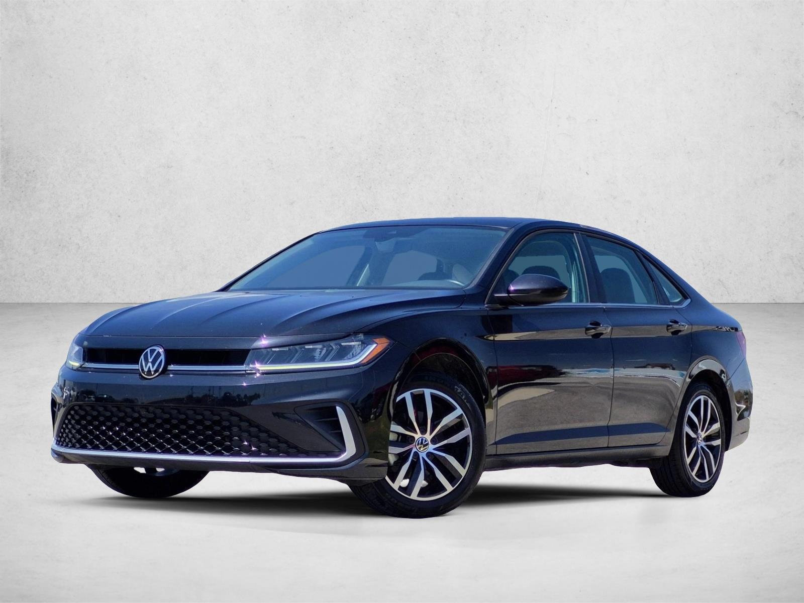 2025 Volkswagen VolkswagenJetta