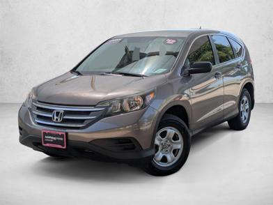 2012 Honda CR-V LX -
                  Lewisville, TX