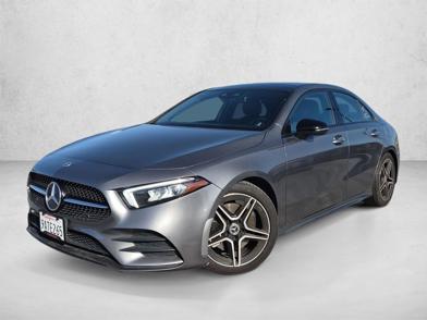 2019 Mercedes-Benz A-Class A 220 -
                  San Jose, CA