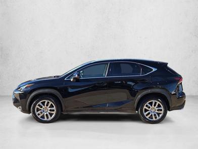 2016 Lexus NX 200t -
                  Arlington, TX