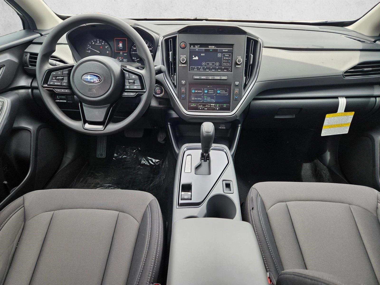Thumbnail: 2026 Subaru Crosstrek - 3
