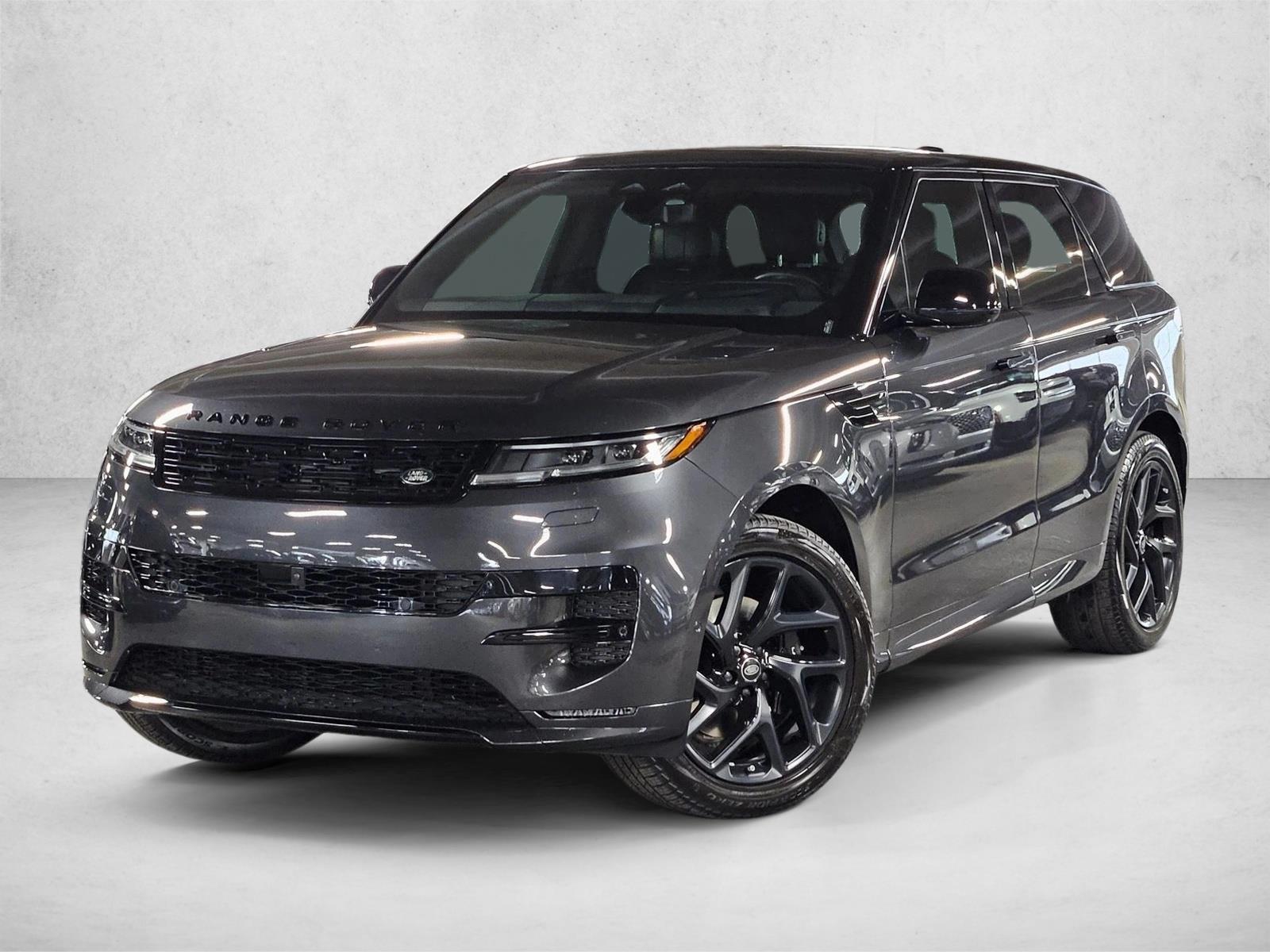 Thumbnail: 2024 Land Rover Range Rover Sport - 1