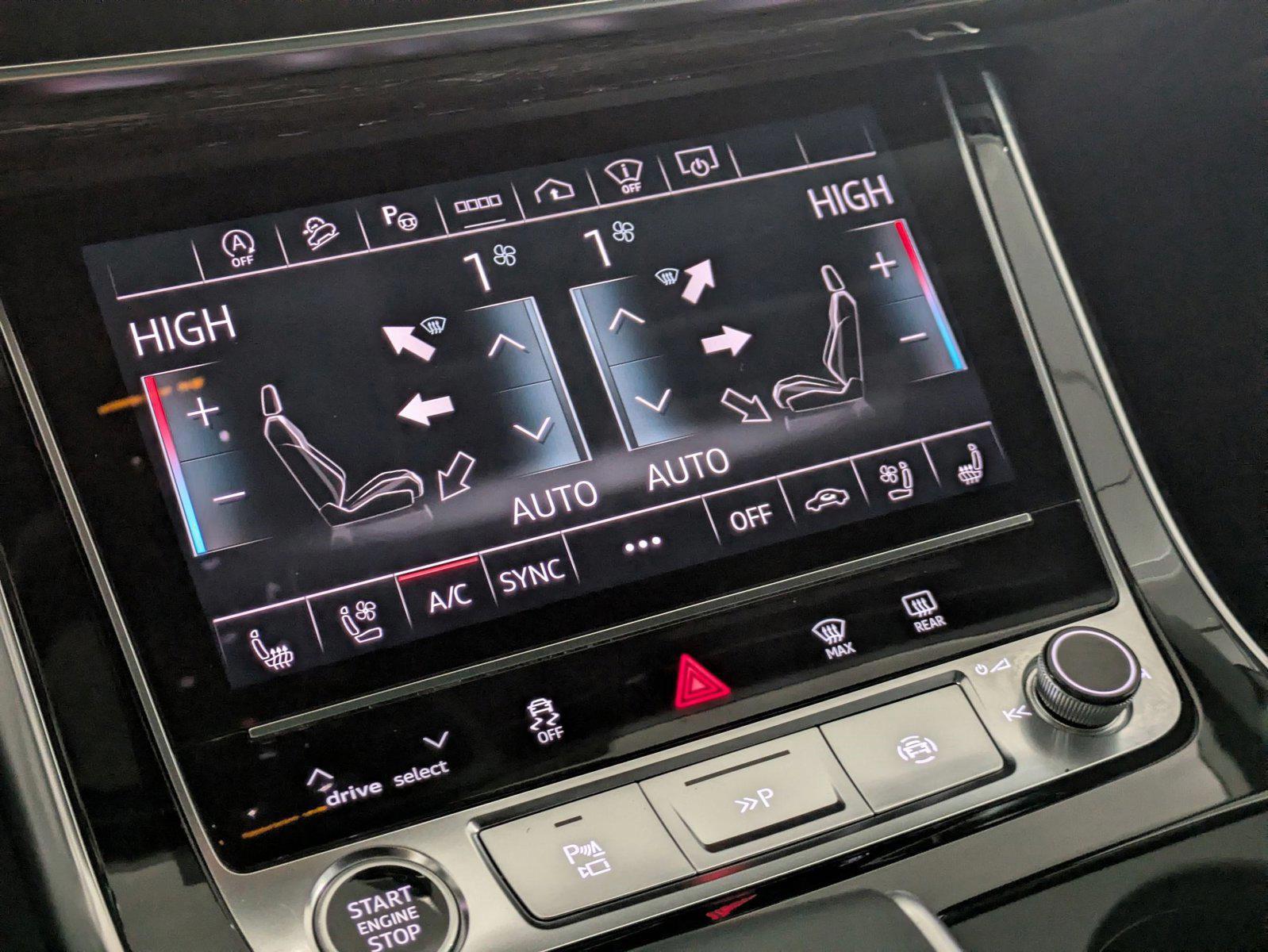2024 Audi Q8 Prestige - Photo 16