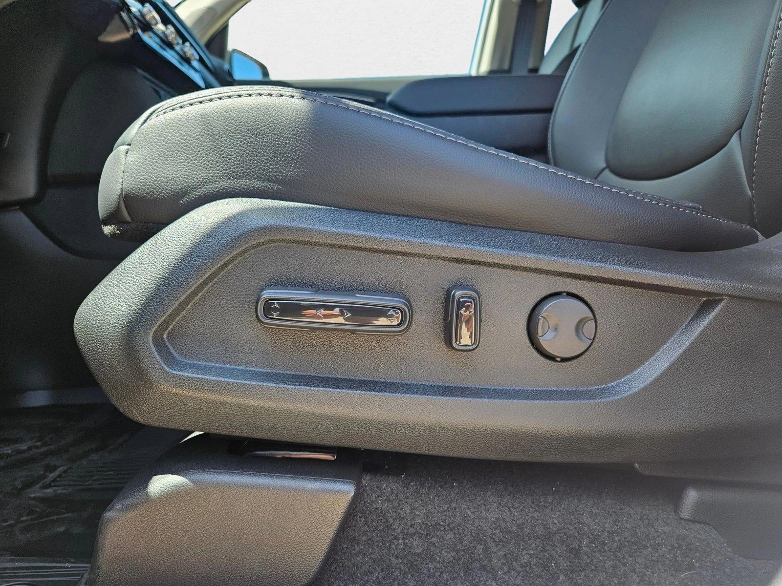 Thumbnail: 2025 Honda Pilot - 4