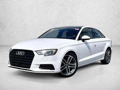 2019 Audi A3 Premium -
                  Miami, FL