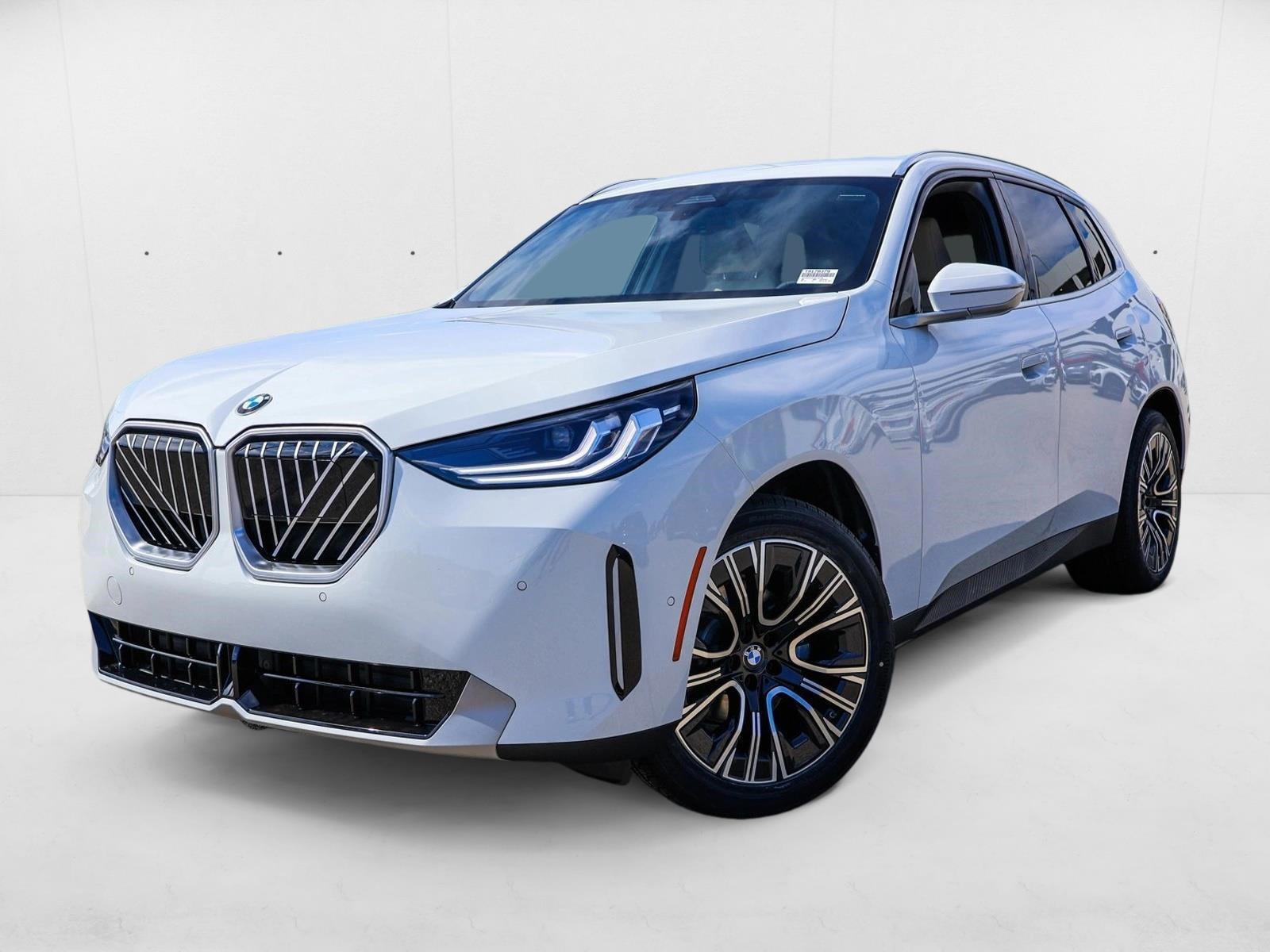 Thumbnail: 2026 BMW X3 - 1