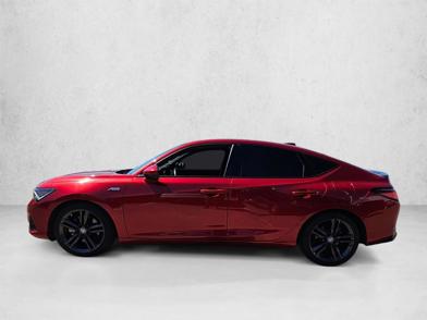 2024 Acura Integra A-Spec -
                  Fort Worth, TX