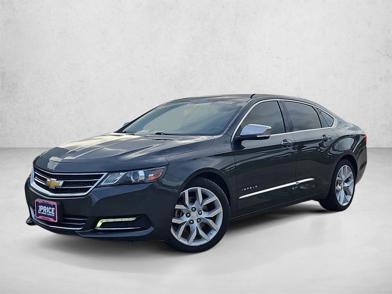 2019 Chevrolet Impala Premier -
                  Corpus Christi, TX