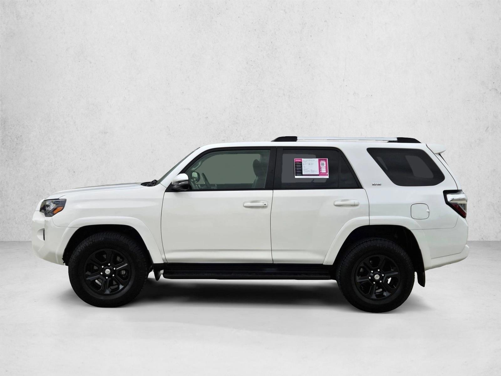 Thumbnail: 2023 Toyota 4Runner - 2