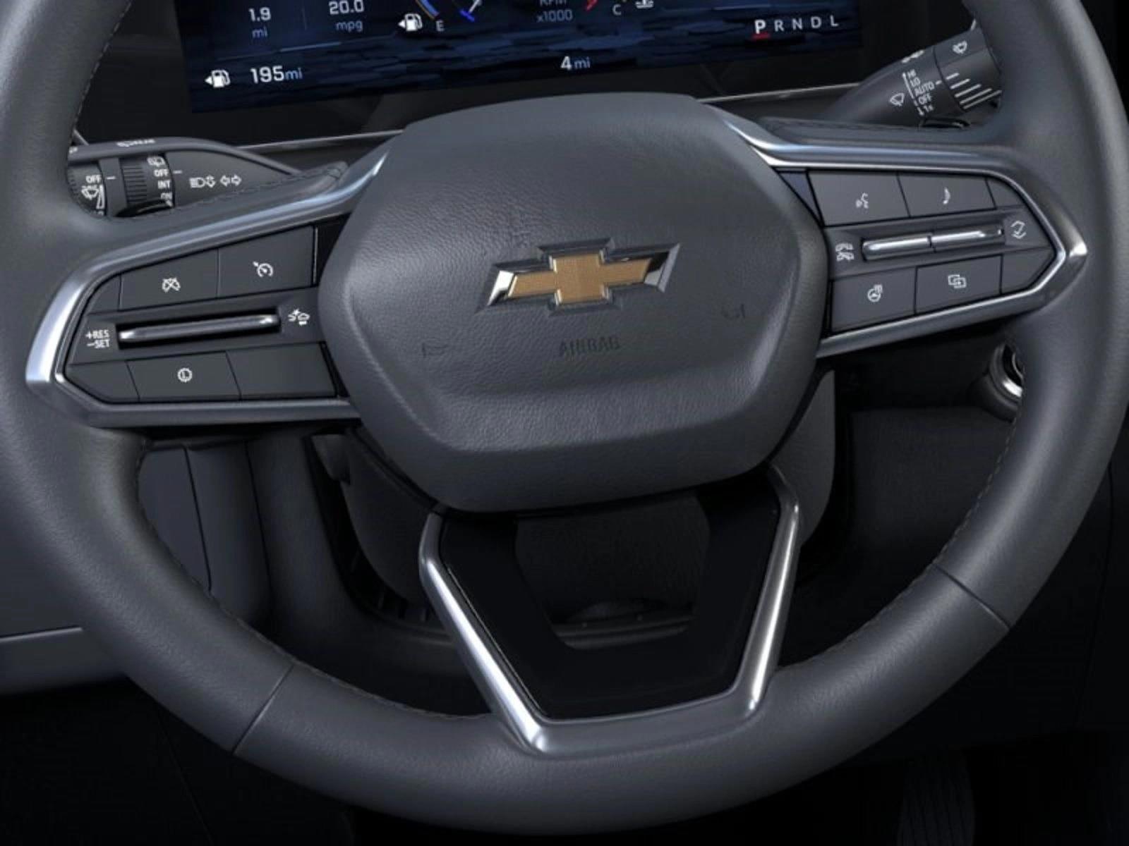 2027 Chevrolet Tahoe Premier - Photo 19