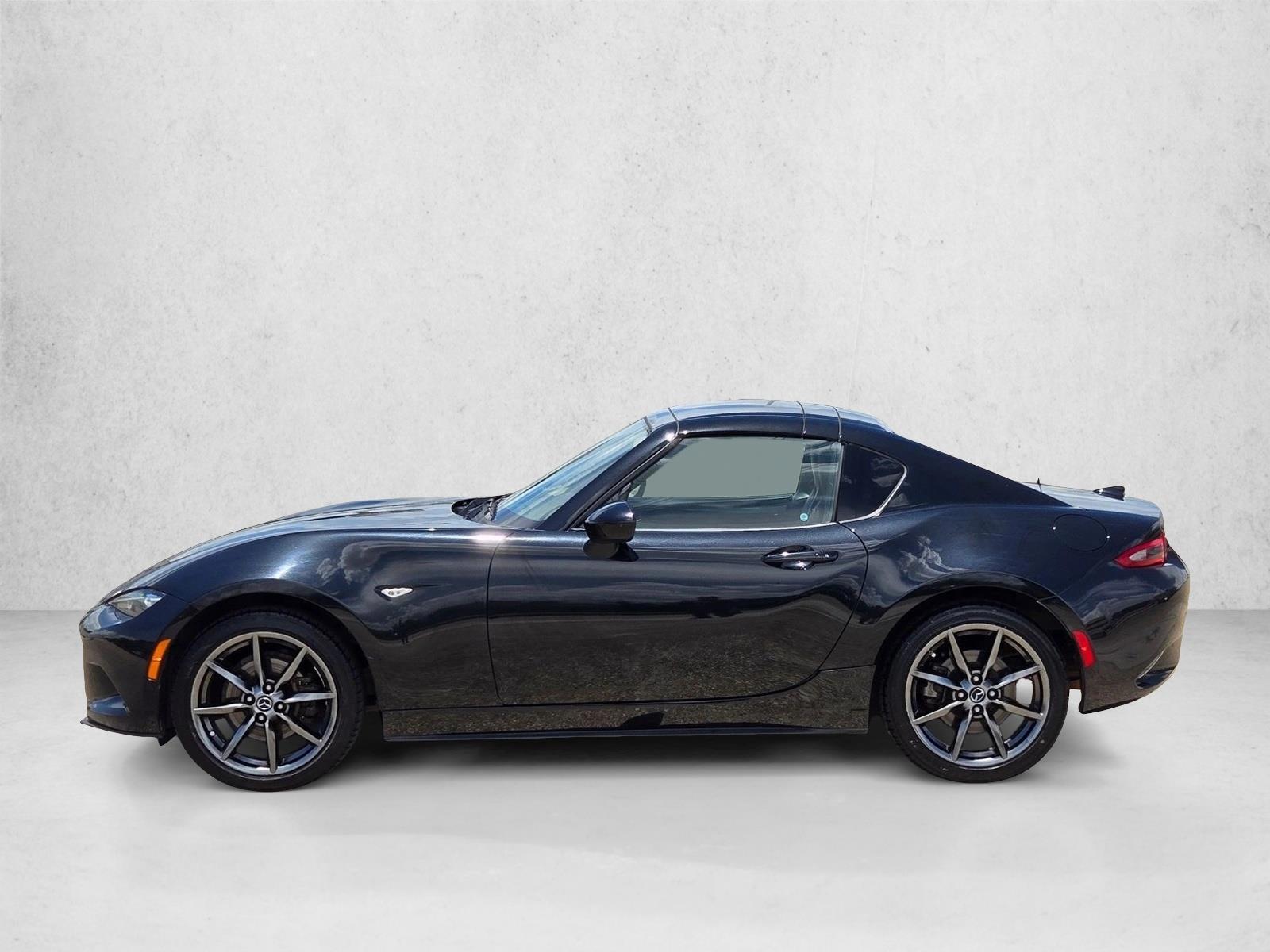 Thumbnail: 2019 Mazda MX-5 Miata - 2