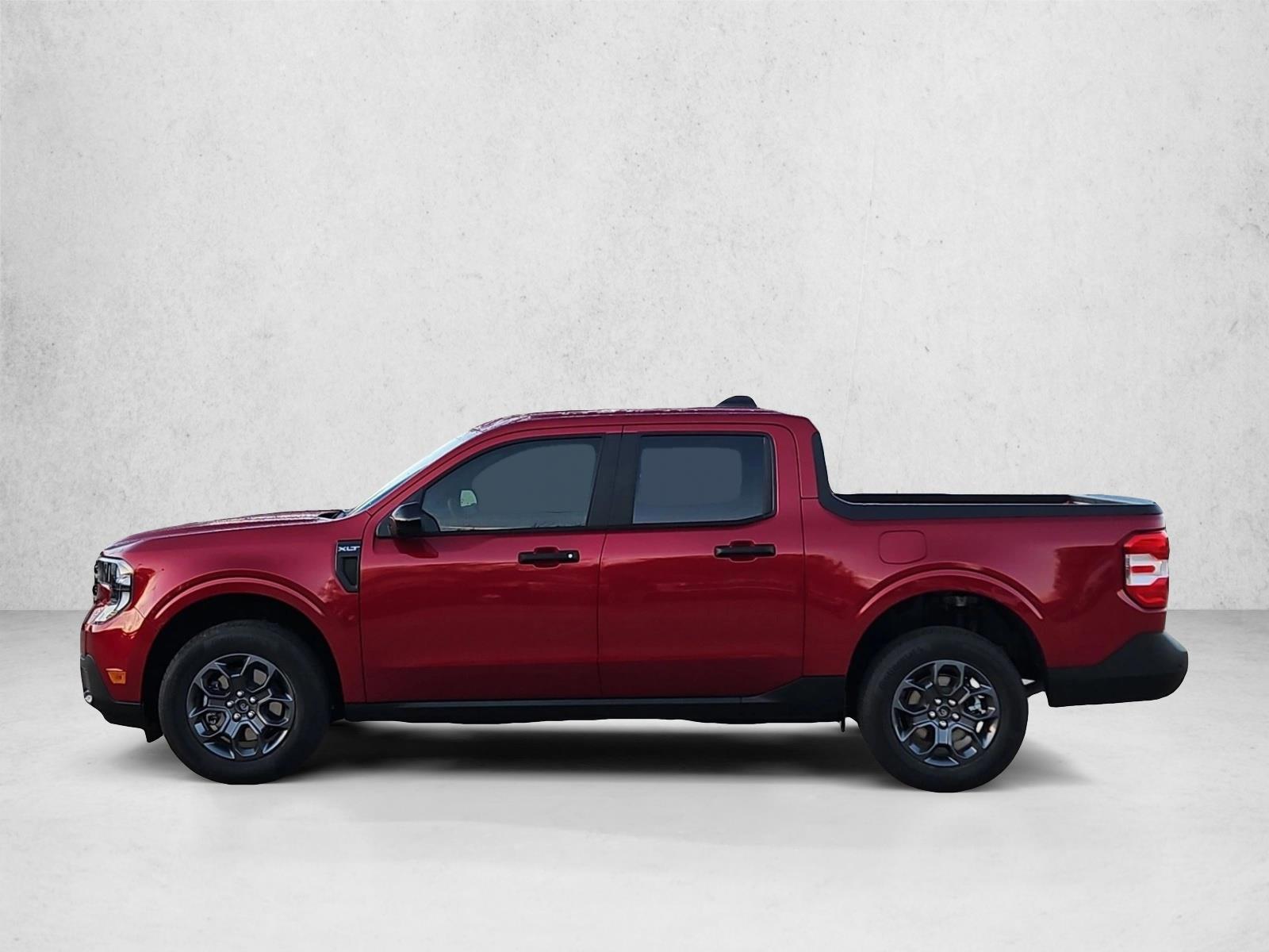 Thumbnail: 2026 Ford Maverick - 2