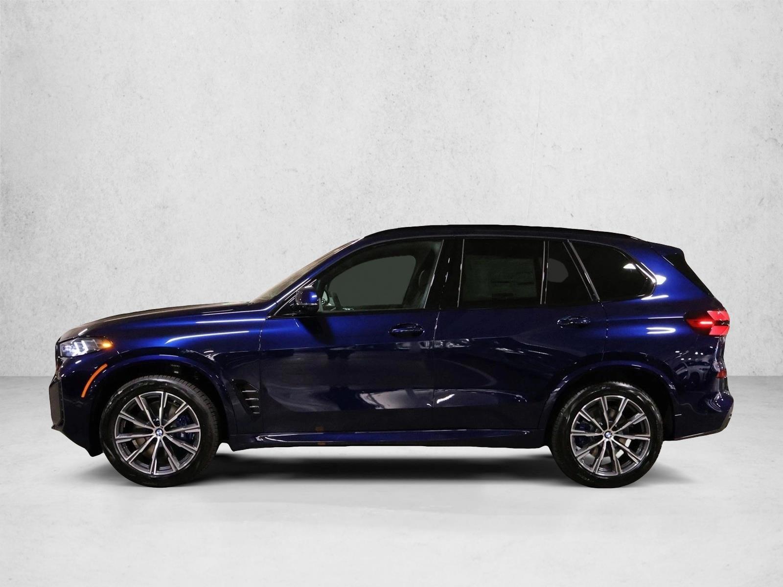 Thumbnail: 2026 BMW X5 - 2