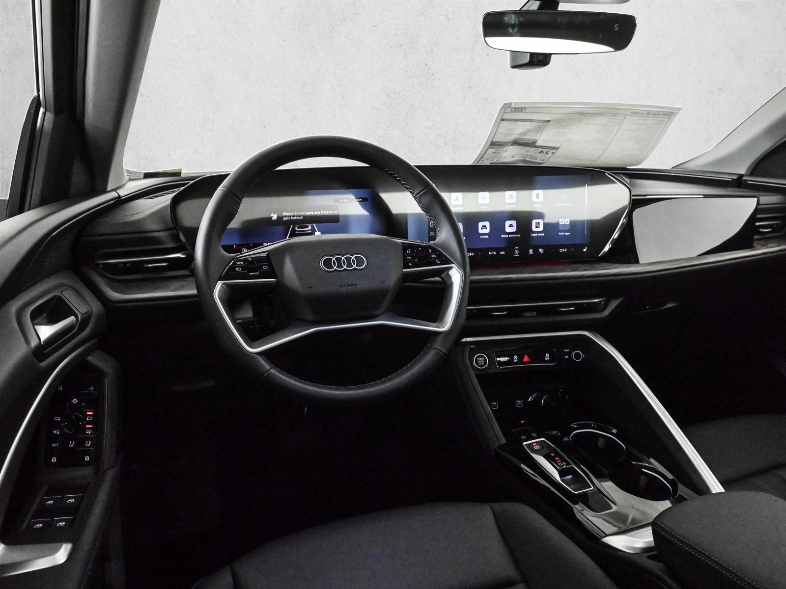 Thumbnail: 2026 Audi Q5 - 3
