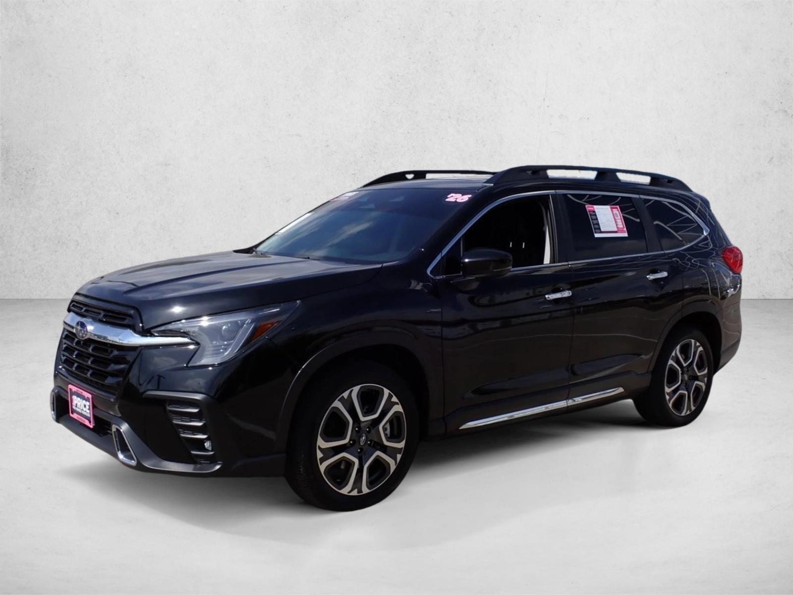 Thumbnail: 2026 Subaru Ascent - 1