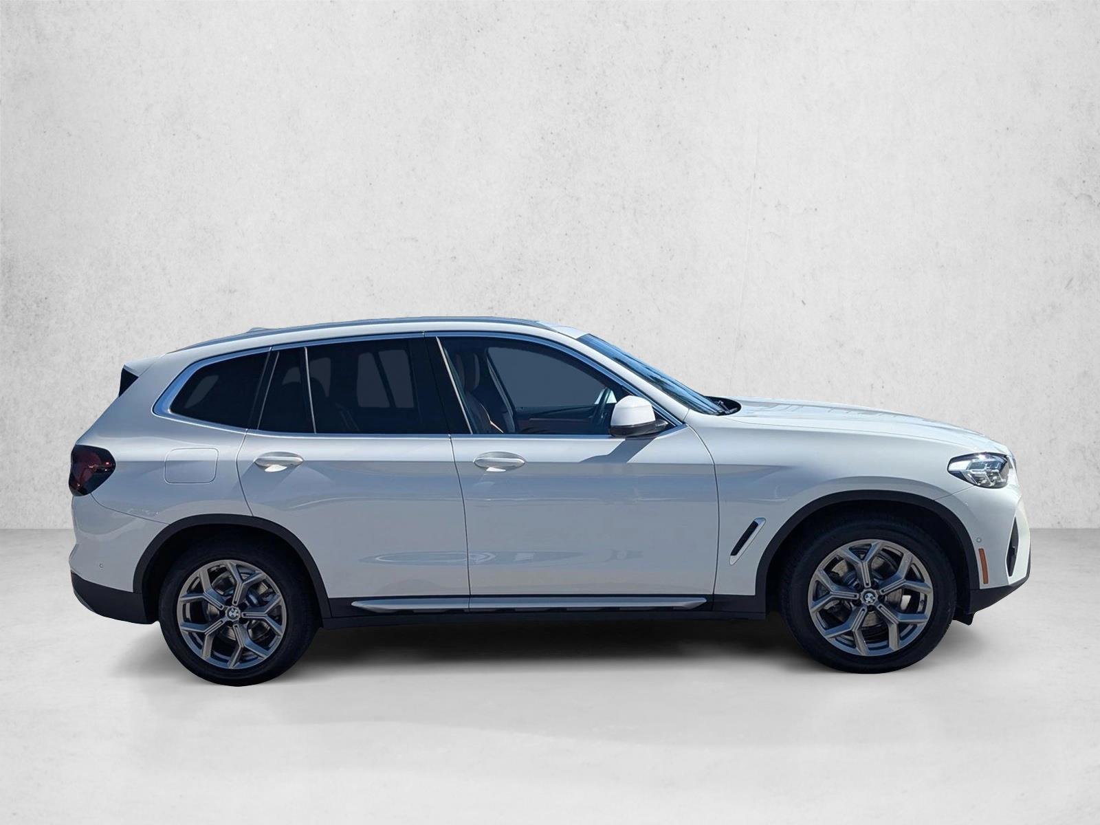 2023 BMW X3 30i - Photo 4