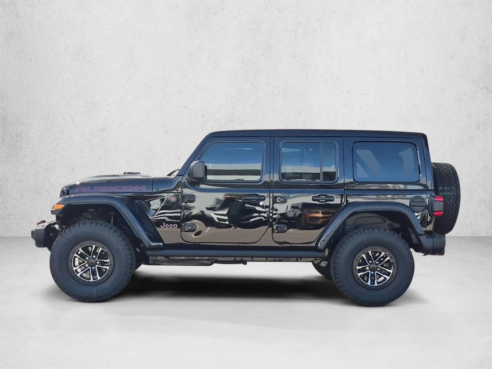 Thumbnail: 2027 Jeep Wrangler - 2