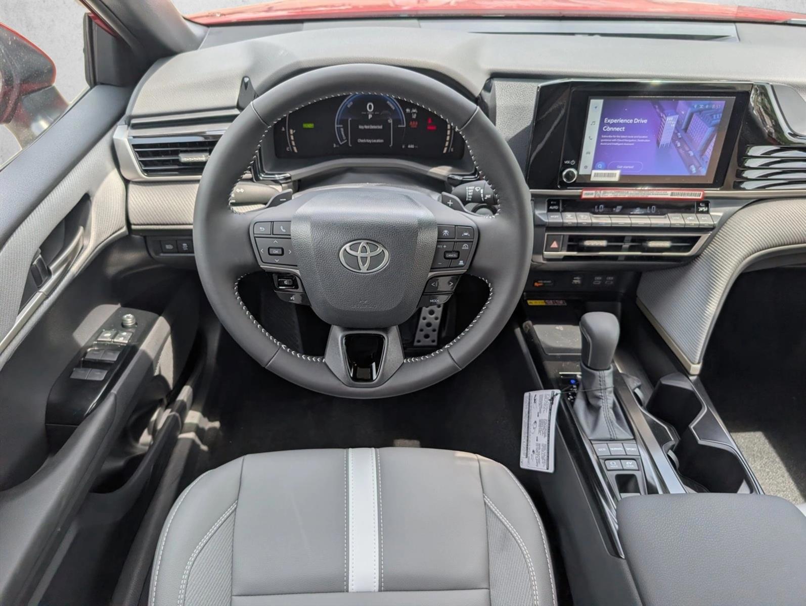 Thumbnail: 2026 Toyota Camry - 4