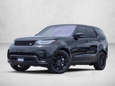 2020 Land Rover Discovery Landmark Edition -
                  Austin, TX