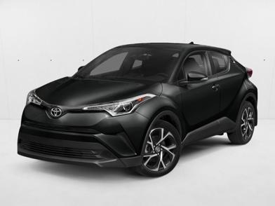 2018 Toyota C-HR XLE -
                  Buford, GA