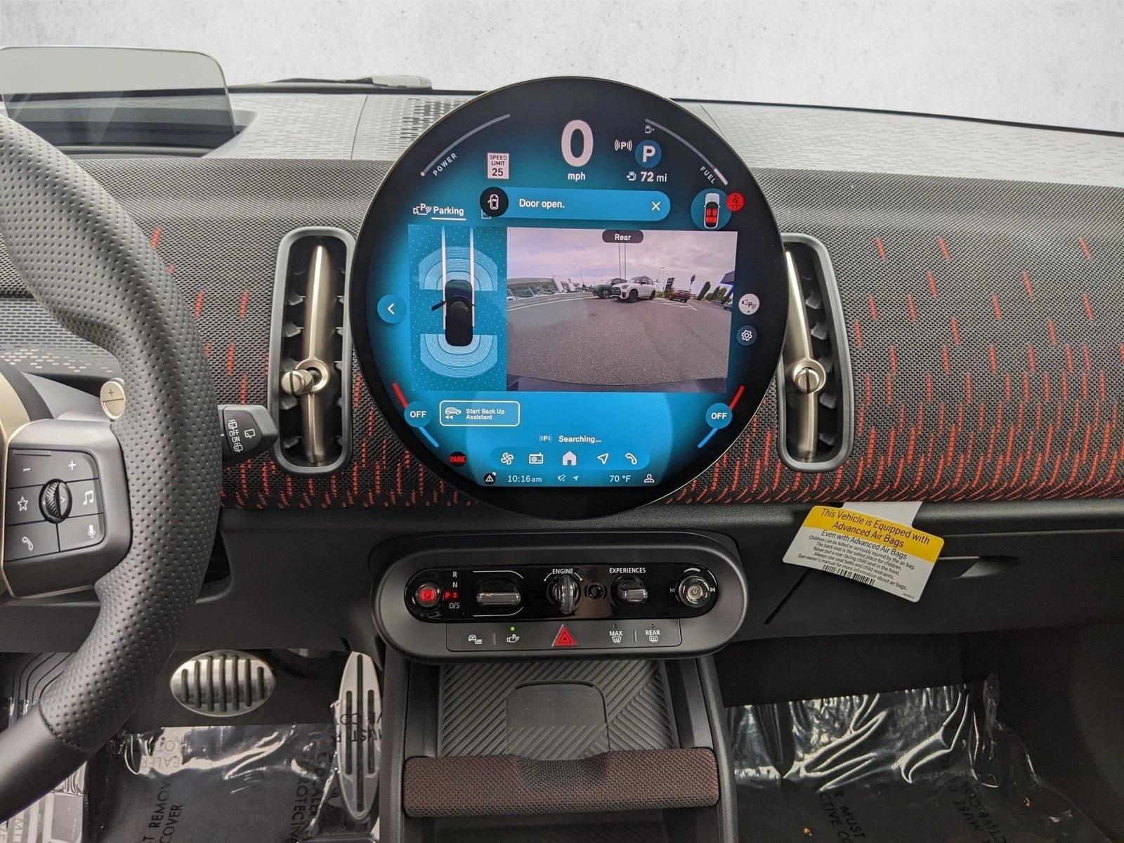 Thumbnail: 2027 MINI Cooper Countryman - 3