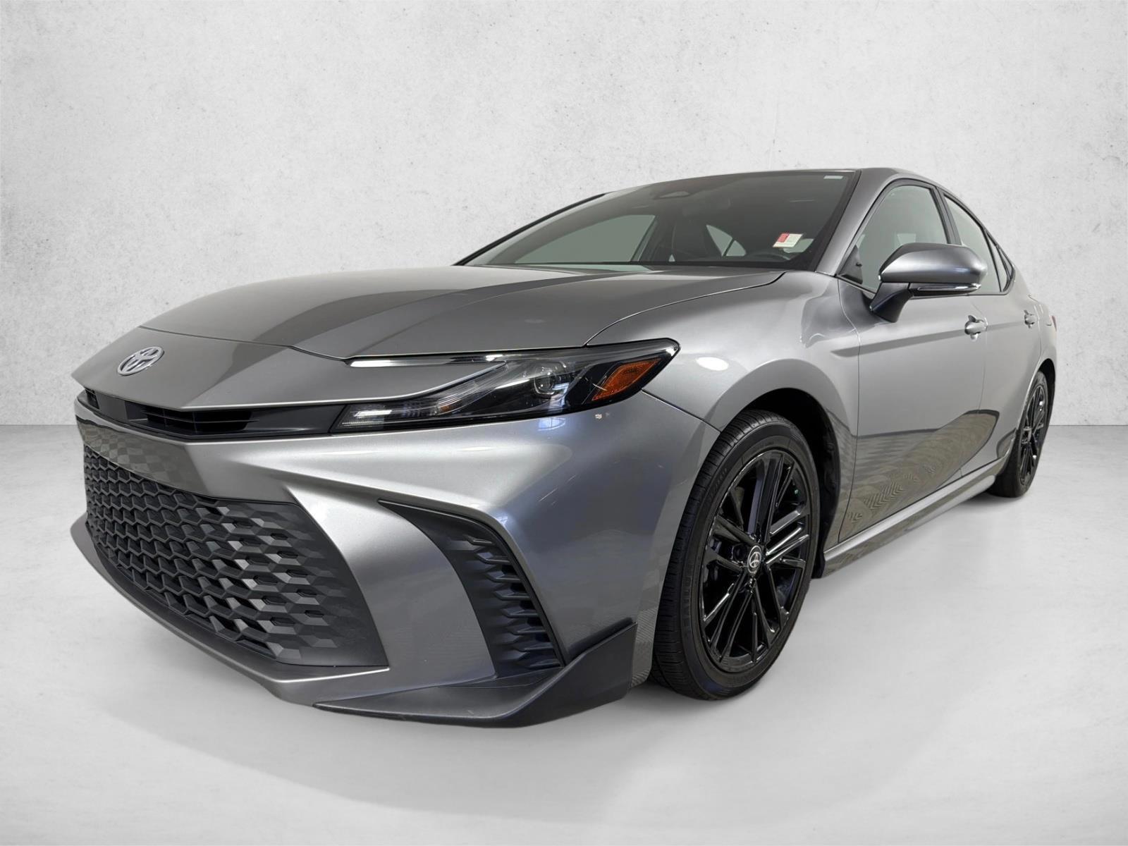 Thumbnail: 2025 Toyota Camry - 1