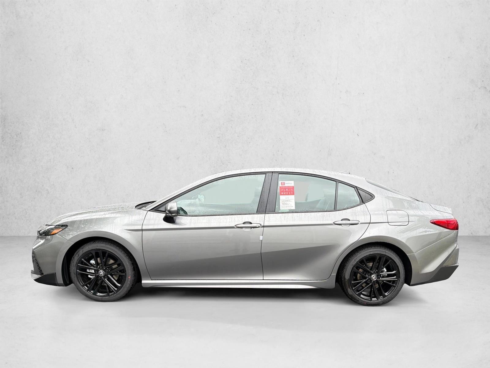 Thumbnail: 2026 Toyota Camry - 2