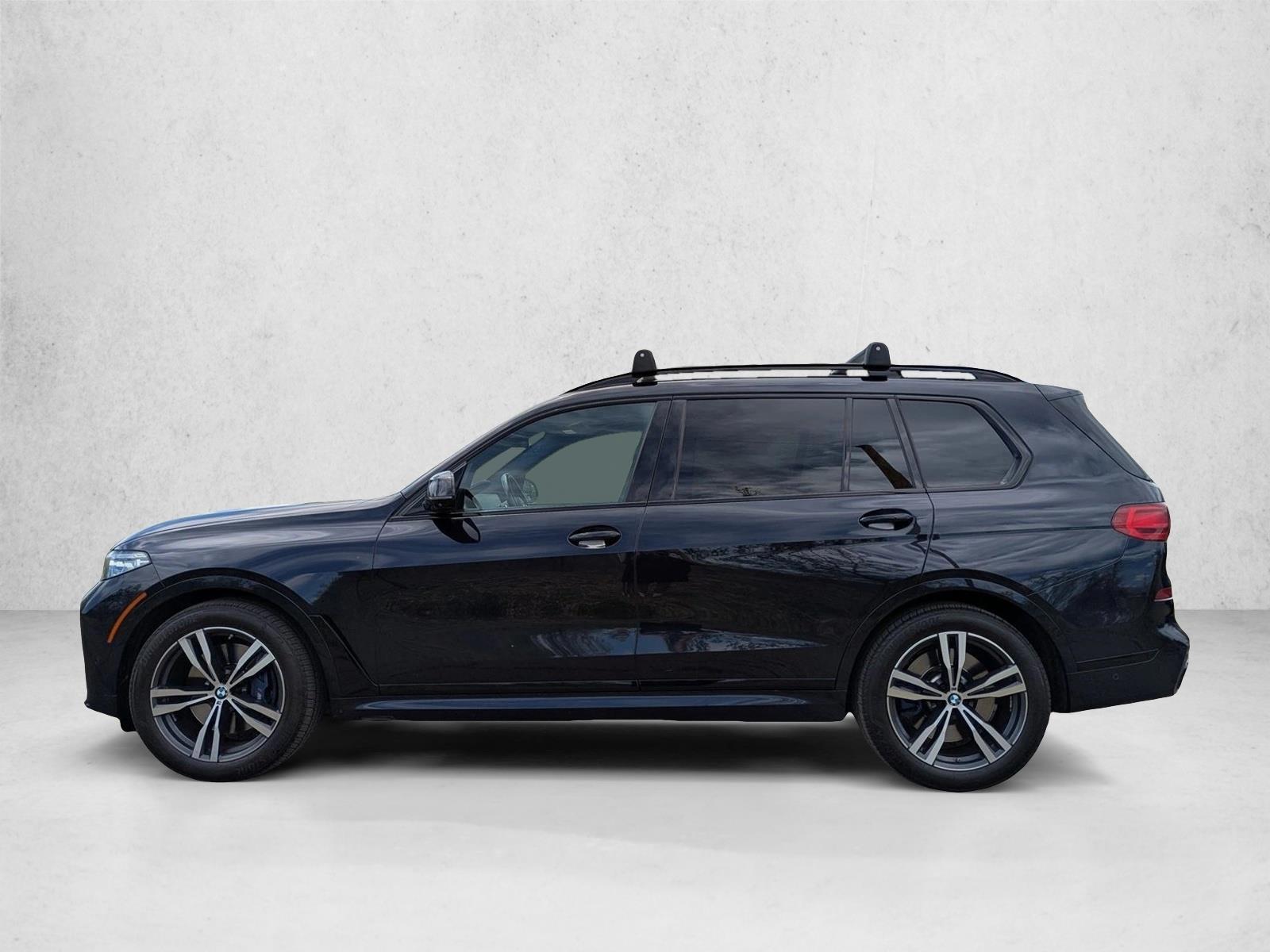 Thumbnail: 2022 BMW X7 - 2