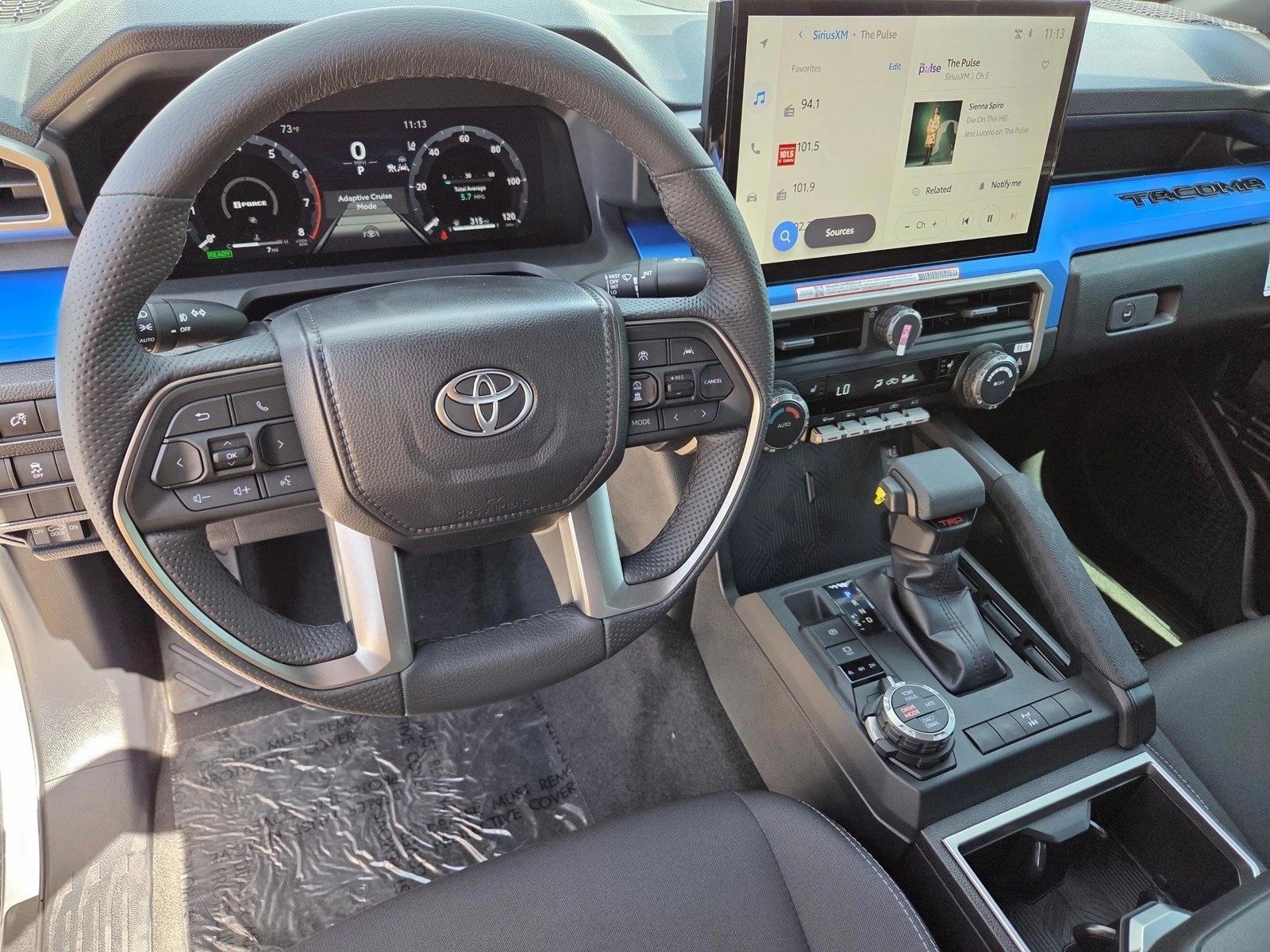 Thumbnail: 2026 Toyota Tacoma - 3