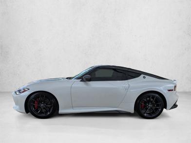 2024 Nissan Z