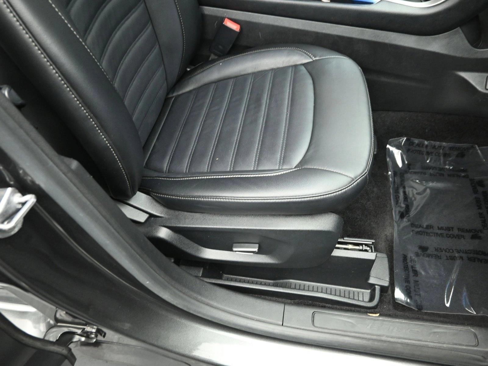 Thumbnail: 2016 Ford Edge - 6