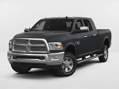 2015 RAM 2500 Laramie -
                  Centennial, CO
