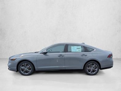 2026 Honda Accord Hybrid
