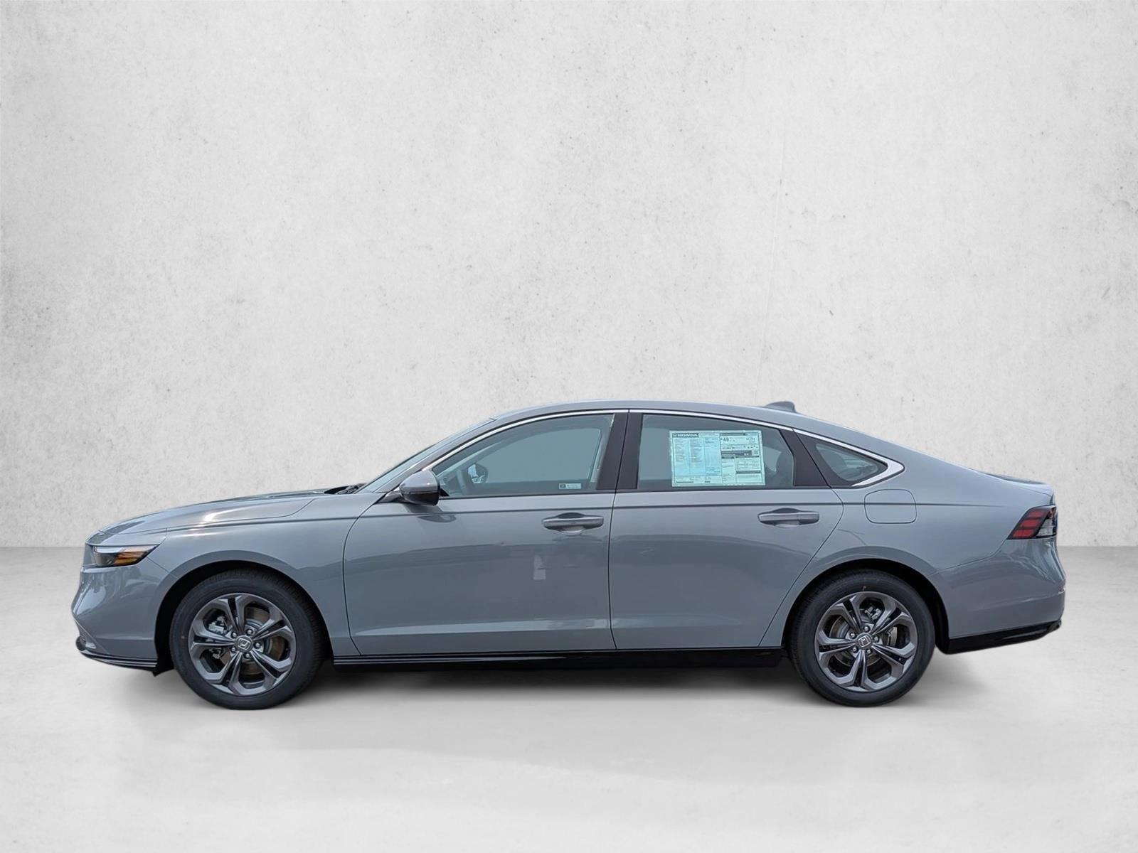 Thumbnail: 2026 Honda Accord - 2