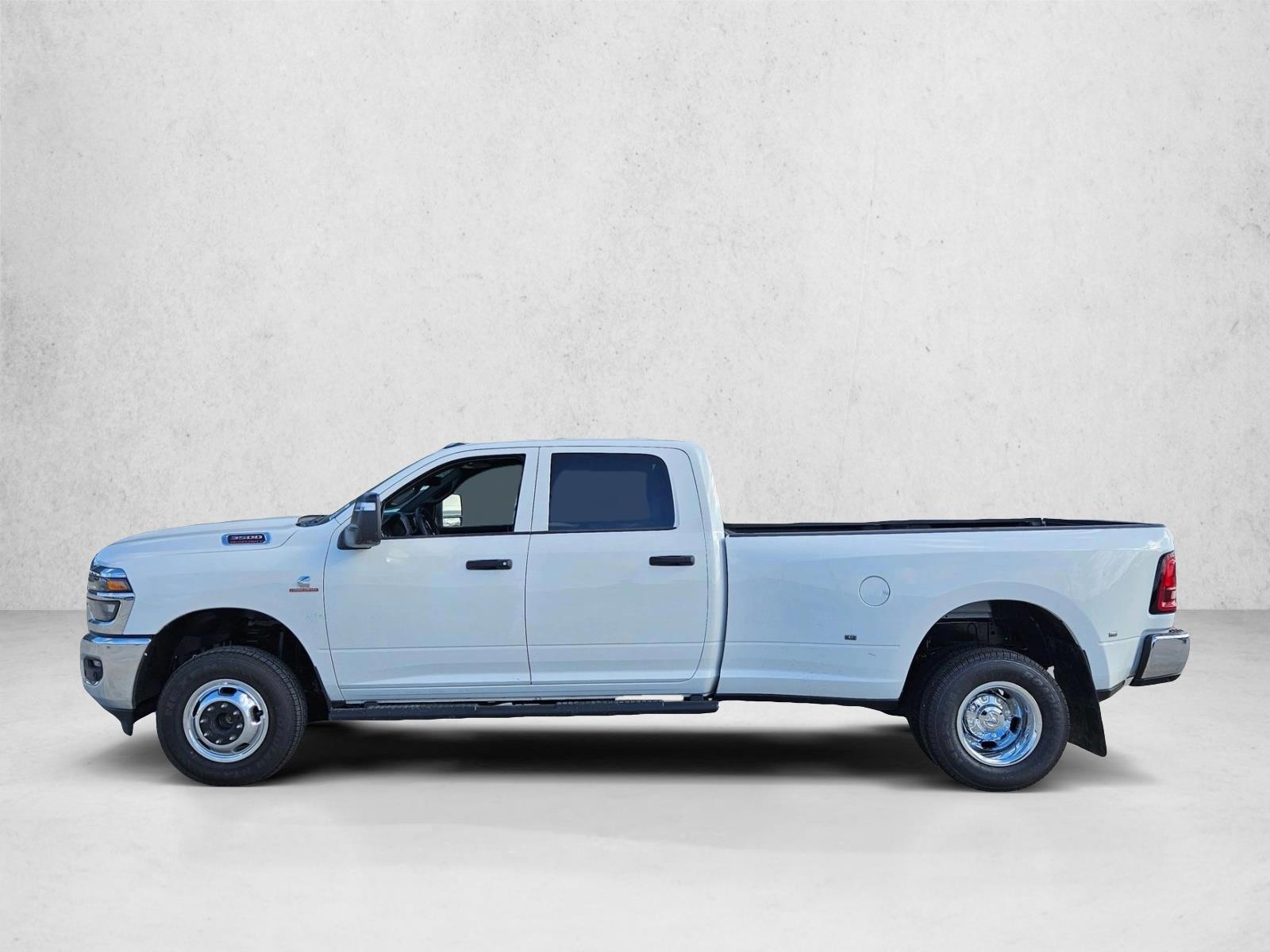 Thumbnail: 2026 RAM 3500 - 2