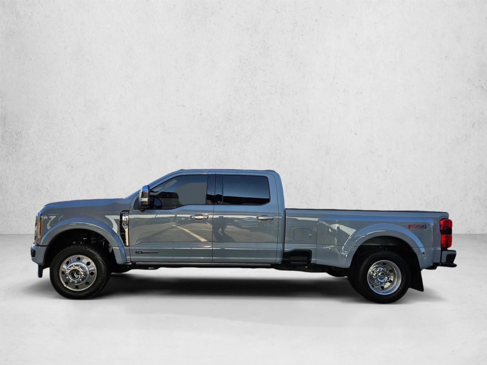 Thumbnail: 2025 Ford Econoline - 2