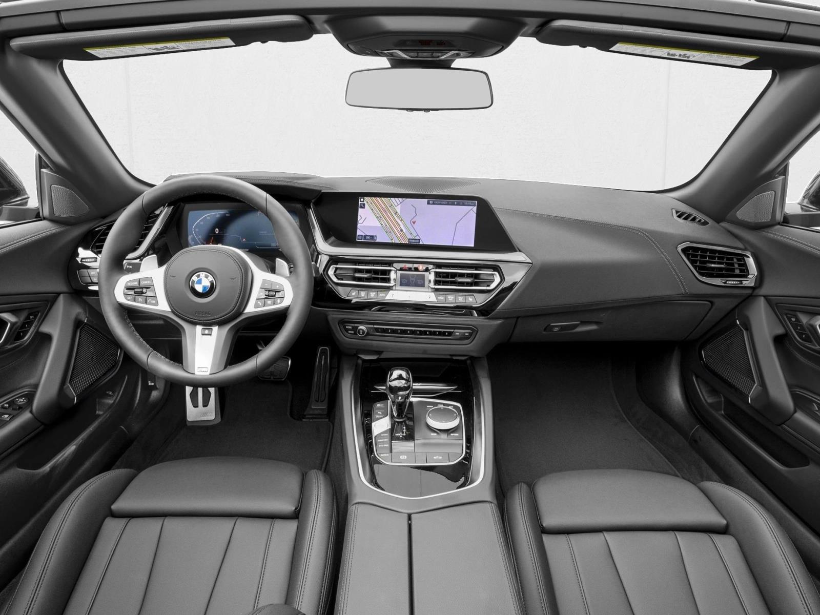 Thumbnail: 2026 BMW Z4 - 3