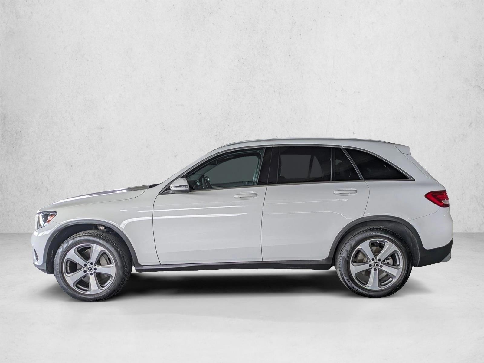 Thumbnail: 2019 Mercedes-Benz GLC - 2