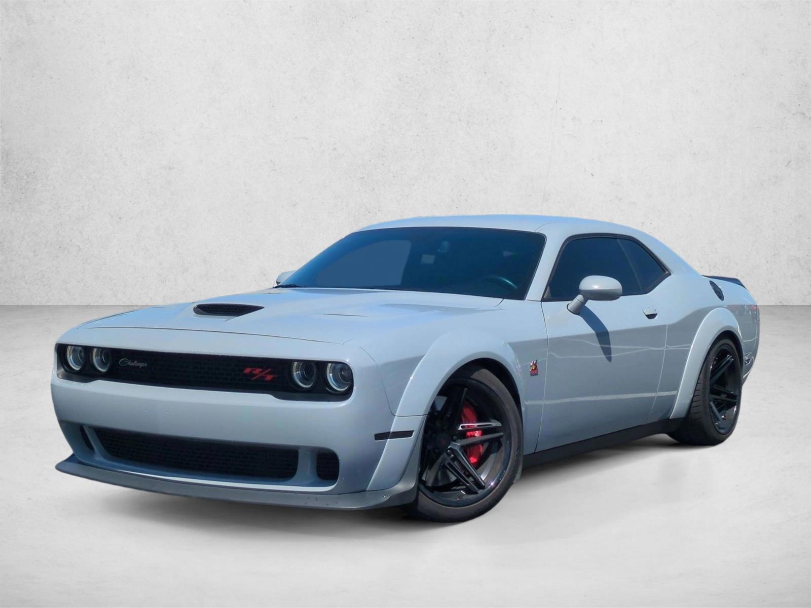 Thumbnail: 2022 Dodge Challenger - 1