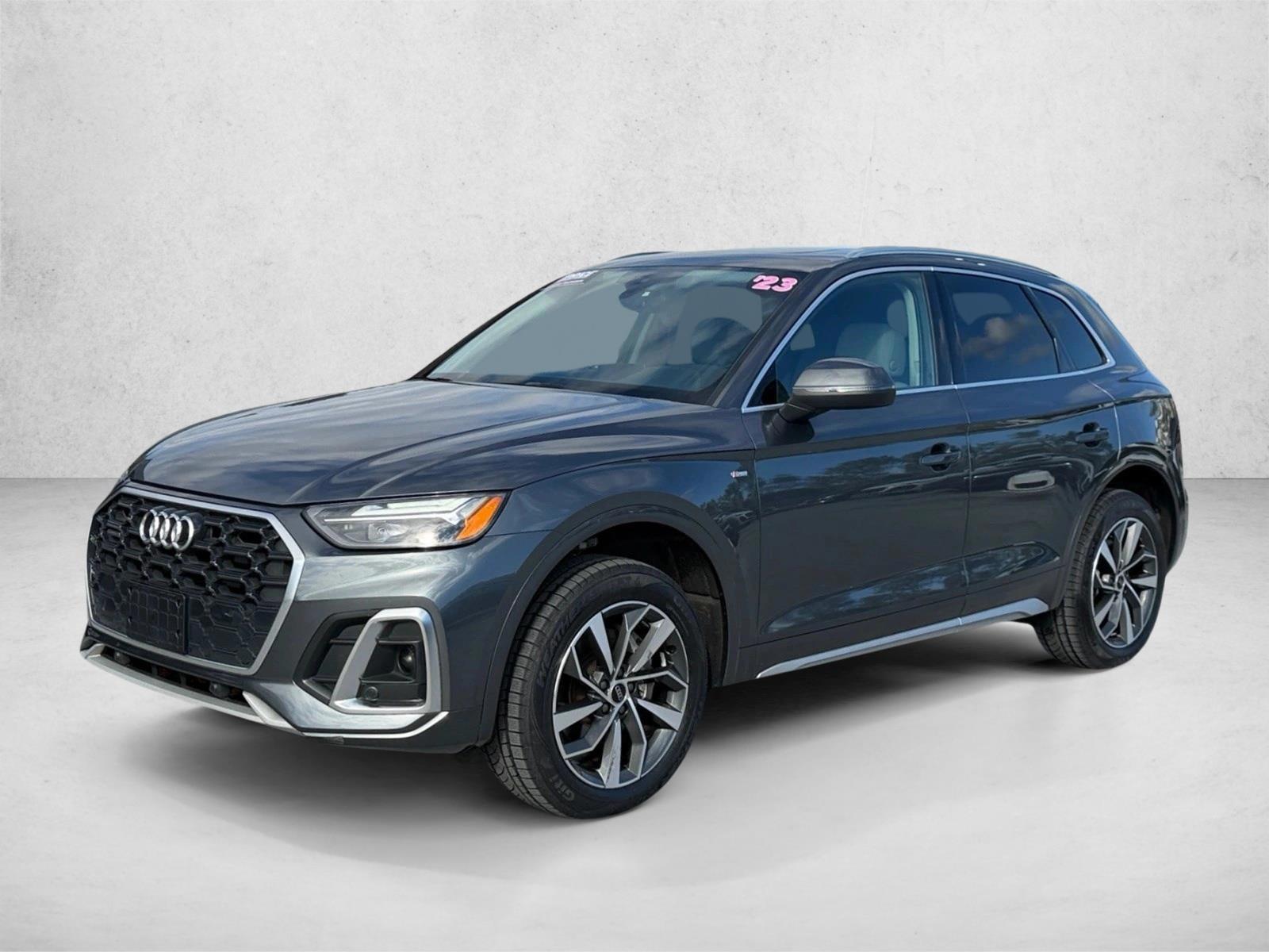 2023 Audi Q5