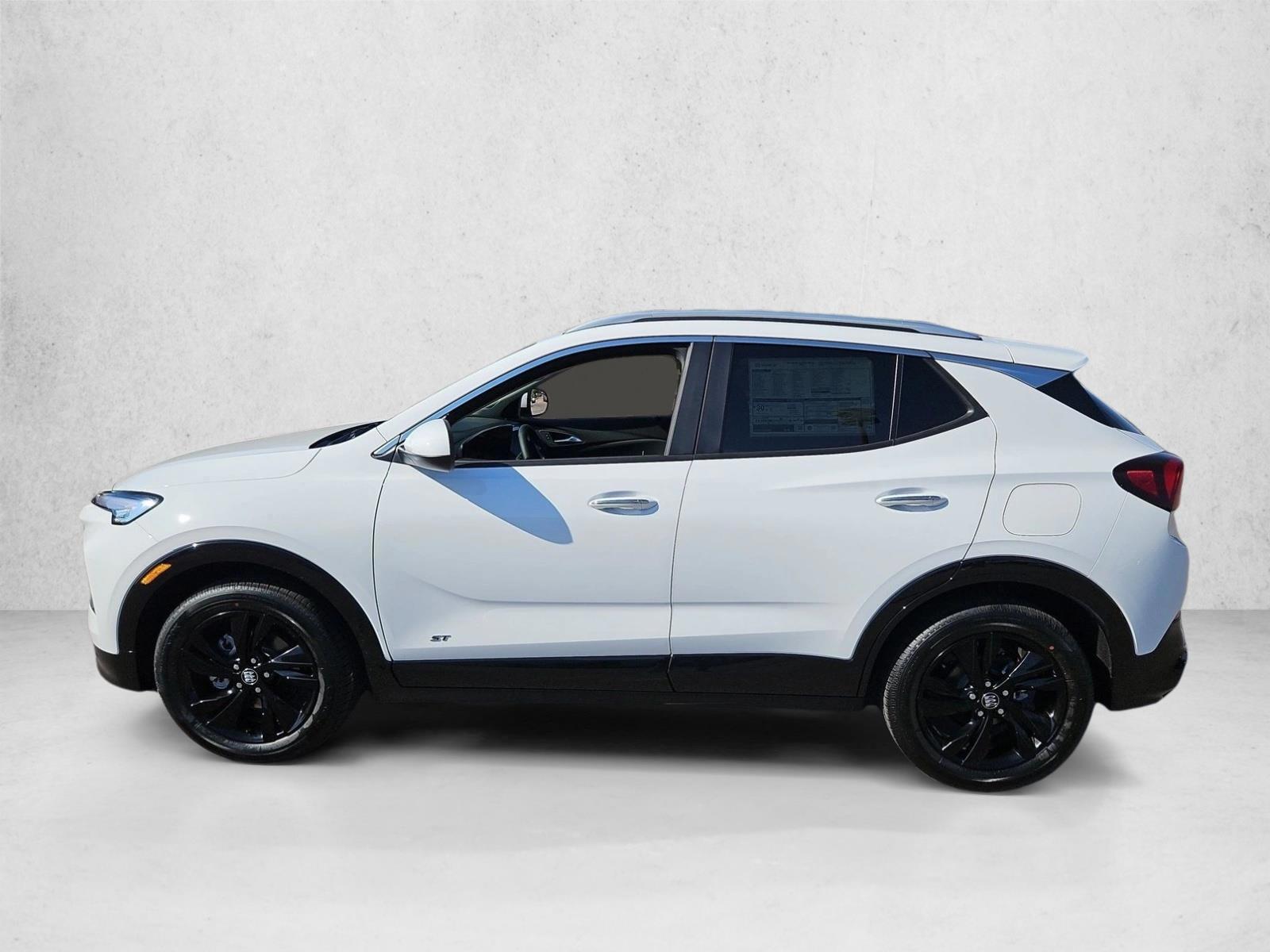 Thumbnail: 2026 Buick Encore GX - 2