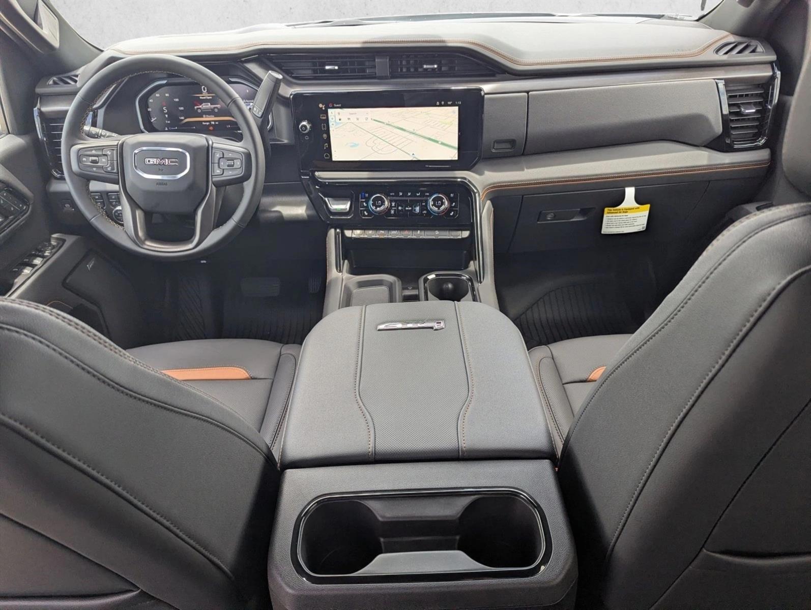 Thumbnail: 2026 GMC Sierra 2500 - 3