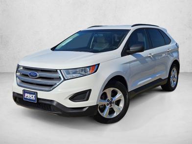 2015 Ford Edge SE -
                  Frisco, TX
